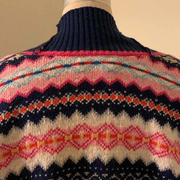 GAP KIDS CARDIGAN SWEATER - Picture 5 of 10